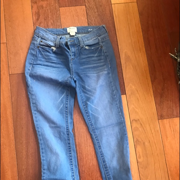 Jeans - Picture 2 of 3